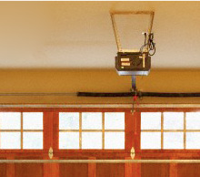 Garage Door Openers in Carson, CA