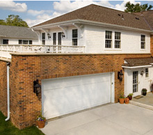 Garage Door Repair in Carson, CA