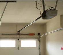 Garage Door Springs in Carson, CA